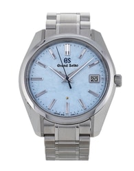 Grand Seiko Heritage Collection SBGP017